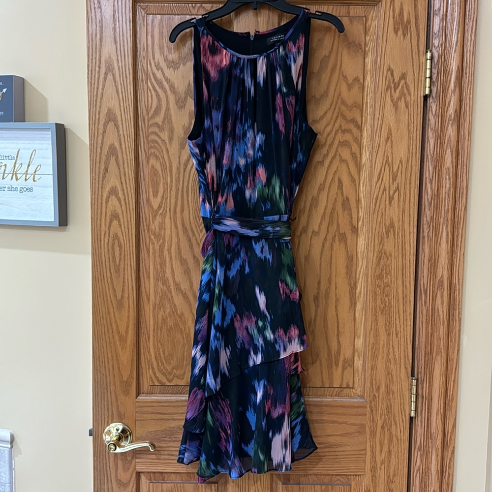 Tahari dress